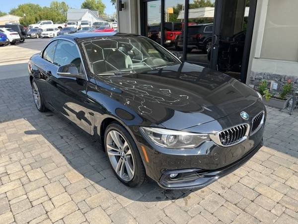 2019 BMW 4 Series 430i xDrive - - by dealer - vehicle for sale in Murfreesboro, TN – photo 24