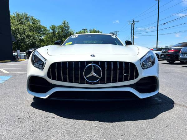 2018 Mercedes-Benz AMG GT AMG GT Roadster - - by for sale in Other, FL – photo 5