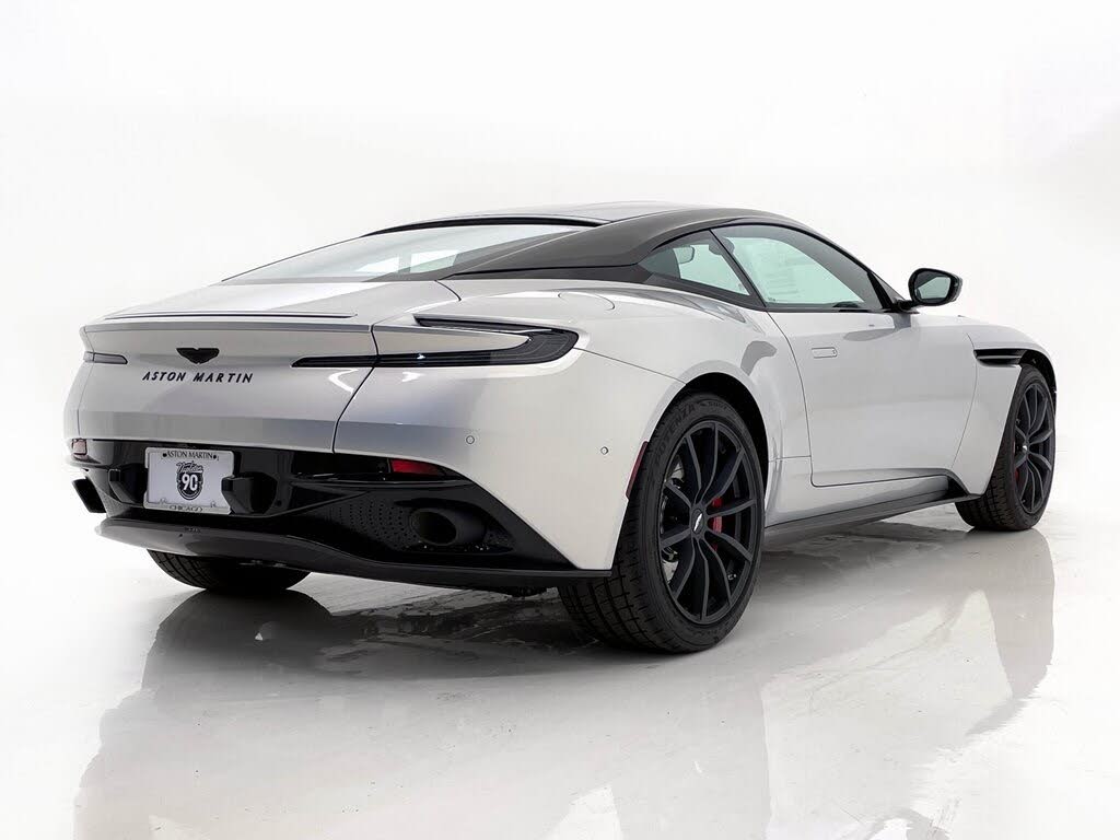 2022 Aston Martin DB11 V12 Coupe RWD for sale in Downers Grove, IL – photo 15