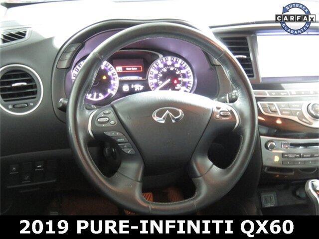 2019 INFINITI QX60 Pure for sale in Monroe, NC – photo 14