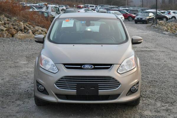 2015 Ford C-Max Energi SEL - - by dealer for sale in Naugatuck, CT – photo 10