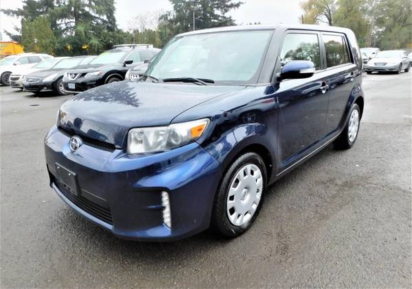 2015 Scion xB Wgn *Gorgeous 1 OWNER!* CALL/TEXT! - cars & trucks -... for sale in Portland, OR – photo 12
