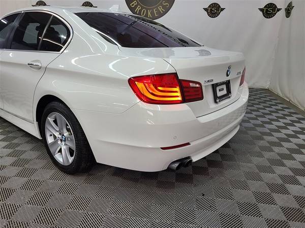 2013 BMW 528i X-DRIVE AWD - - by dealer - vehicle for sale in Lakewood, NJ – photo 23