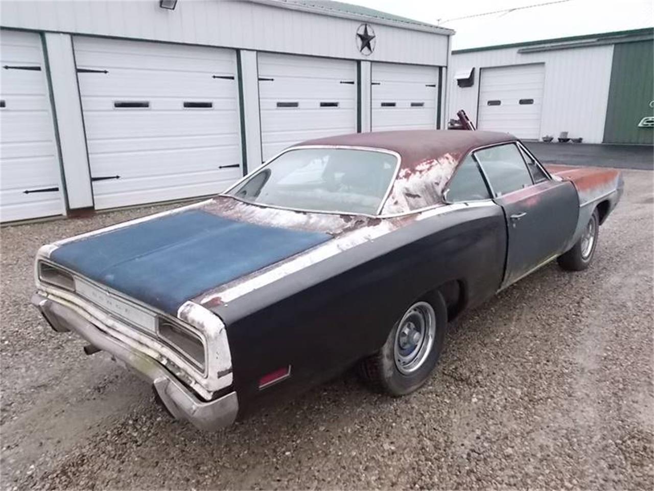 1970 Dodge Coronet for sale in Knightstown, IN – photo 7