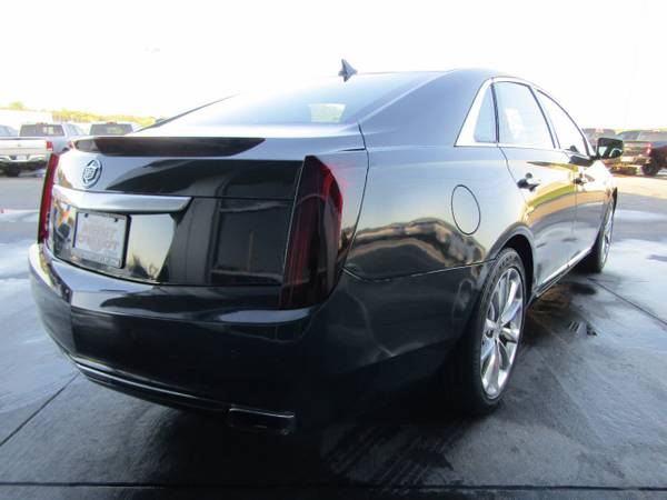 2014 Cadillac XTS 4dr Sedan Luxury FWD Graphit for sale in Omaha, NE – photo 7