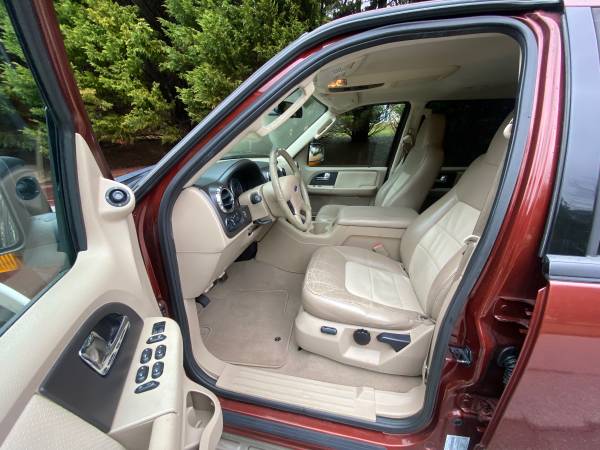 2006 Ford Expedition Eddie Bauer for sale in Grayson, GA – photo 8