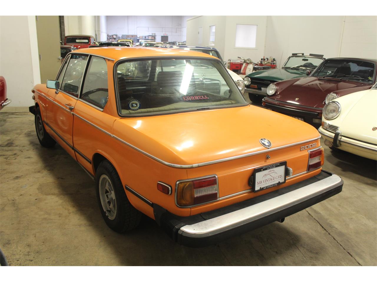 1975 BMW 2002 for sale in Cleveland, OH – photo 3