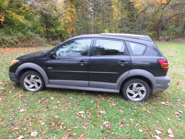2006 AWD Pontiac Vibe for sale in Greenfield, MA – photo 3