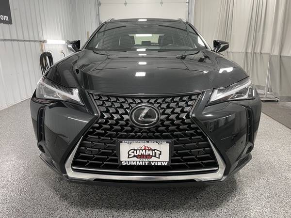 2019 LEXUS UX 200 Compact Luxury Crossover SUV Backup Camera for sale in Parma, NY – photo 2