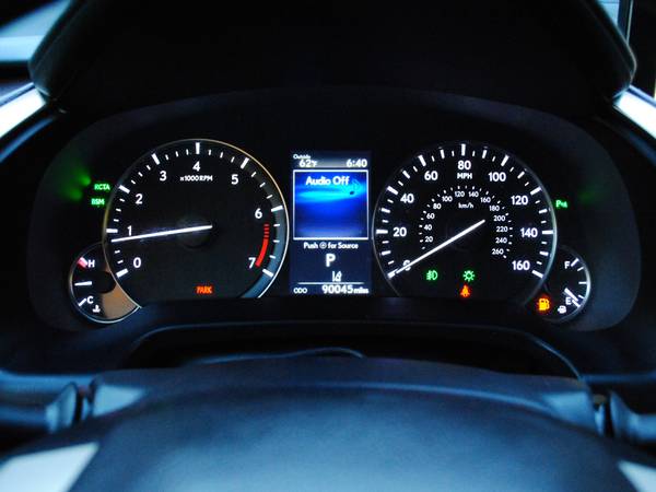 2016 Lexus RX350 Premium AWD Safety w/Navigation Blind Spot for sale in Atlanta, GA – photo 12