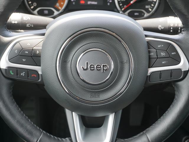2019 Jeep Renegade Latitude for sale in Princeton, WV – photo 16