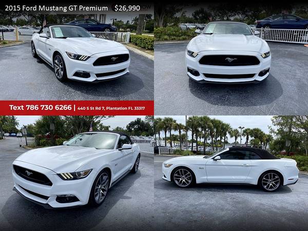 2019 Dodge Challenger SXT for only 195 DOWN OAC for sale in Plantation, FL – photo 15
