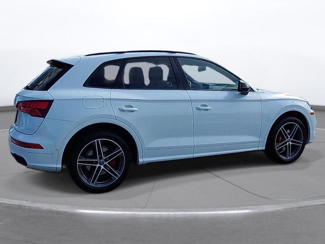 2019 Audi SQ5 3.0T Premium for sale in Wendell, NC – photo 10