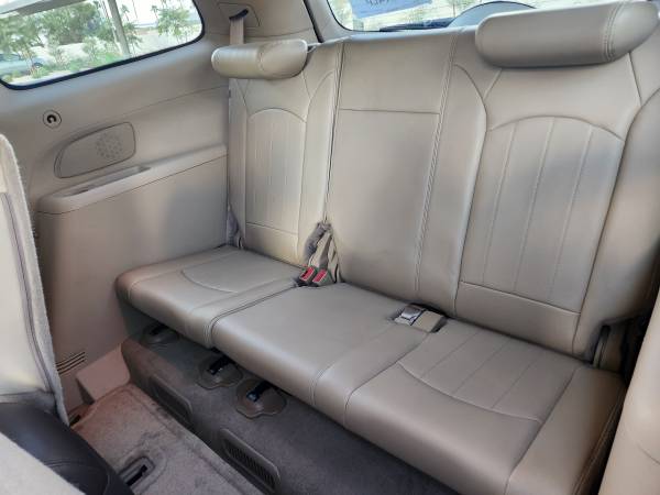 2009 Buick Enclave SUV third row seats 7 nice suv for sale in Mesa, AZ – photo 8