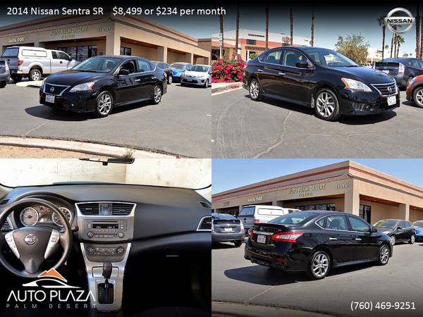2016 Mercedes-Benz C 300 Sport 660/mo - - by dealer for sale in Palm Desert , CA – photo 24