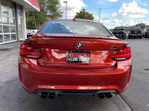 2020 BMW M2 Competition 2dr Coupe - CALL/TEXT TODAY! - cars & for sale in Charlotte, NC – photo 4