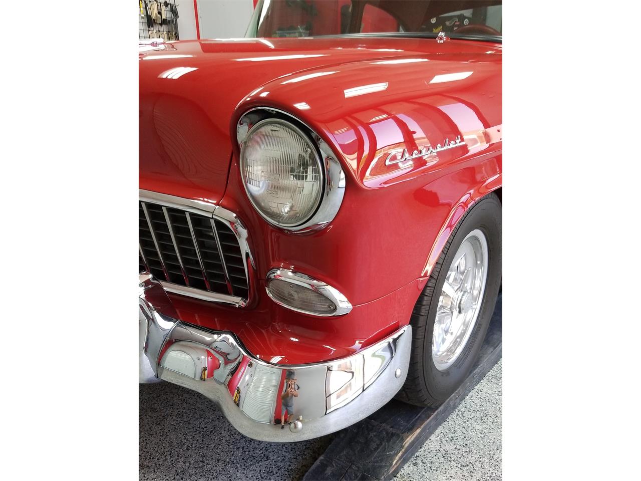 1955 Chevrolet 150 for sale in Ventura, CA – photo 16