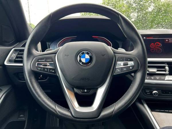 2019 BMW 3 Series 330i xDrive Sedan - - by dealer for sale in Other, FL – photo 14