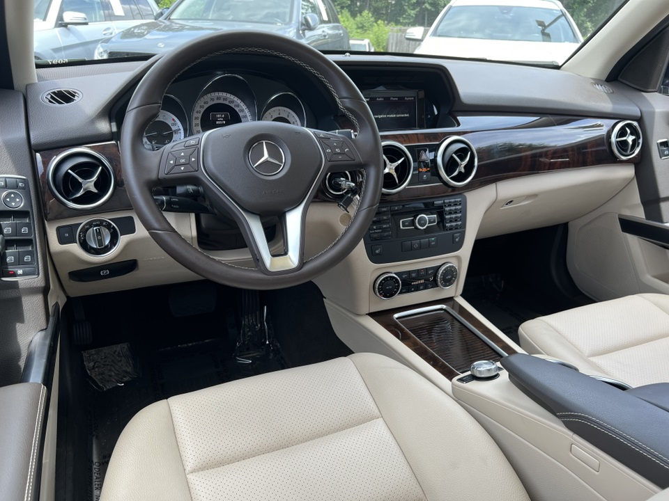 2014 Mercedes-Benz GLK-Class GLK 350 for sale in Marietta, GA – photo 22