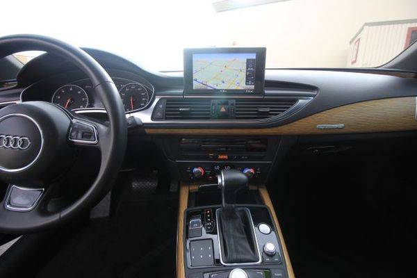 2012 Audi A7 Premium Quattro Sedan 4D *Warranties and Financing... for sale in Las Vegas, NV – photo 17