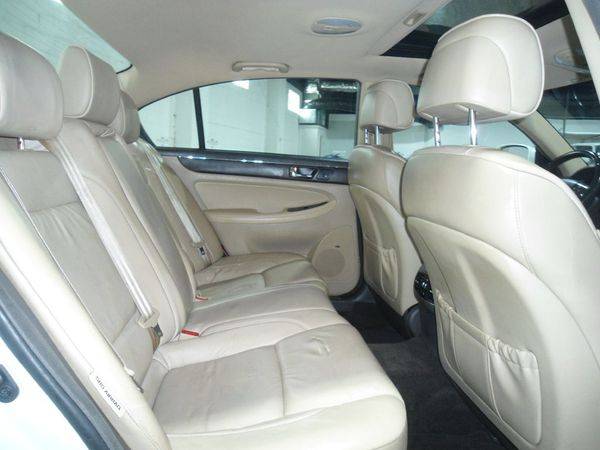 2010 HYUNDAI GENESIS 3.8L - FINANCING AVAILABLE-Indoor Showroom! for sale in PARMA, OH – photo 11
