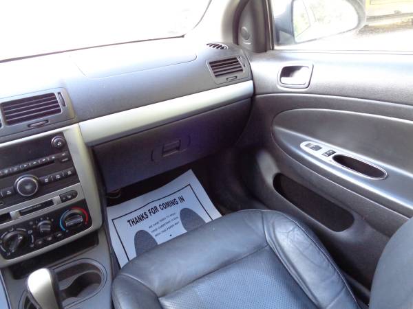 2010 Chevrolet Cobalt LT2 Sedan-Clean Title,Low Price. for sale in Martinsville, VA – photo 18