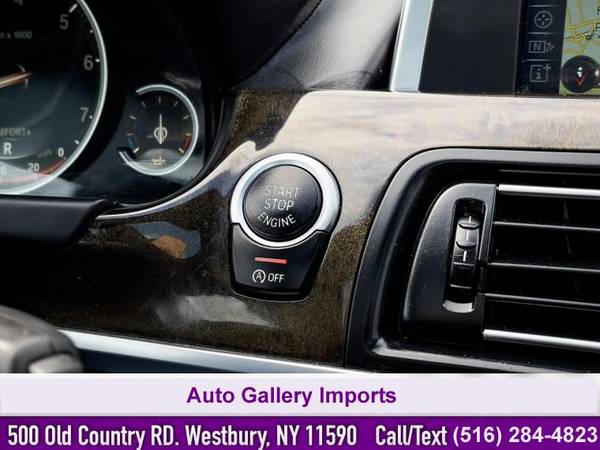 2015 BMW 640i 640i Sedan - - by dealer - vehicle for sale in Westbury , NY – photo 24