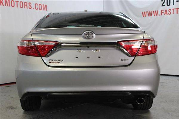 2015 TOYOTA CAMRY XSE - PMTS. STARTING @ $59/WEEK for sale in Paterson, NJ – photo 5