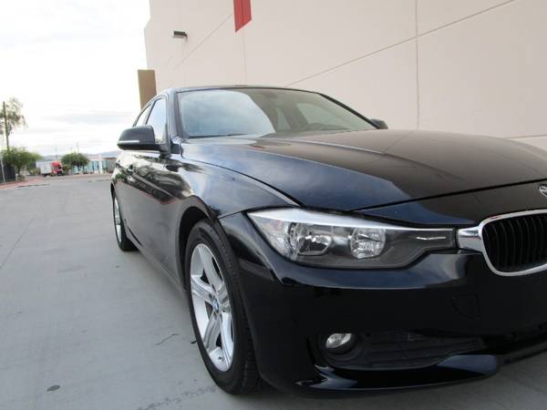 2013 BMW 3-Series 320i Sedan 4D - - by dealer for sale in Phoenix, AZ – photo 10