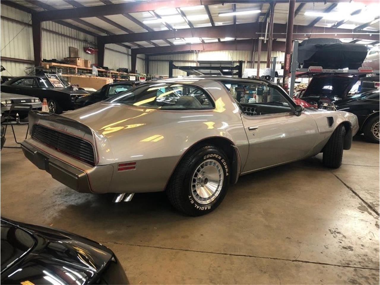 1979 Pontiac Firebird Trans Am for sale in Lincoln, NE – photo 40