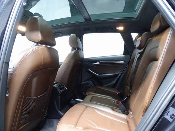 2014 Audi Q5 2.0T Premium Plus !!Bad Credit, No Credit? NO PROBLEM!!... for sale in WAUKEGAN, WI – photo 12