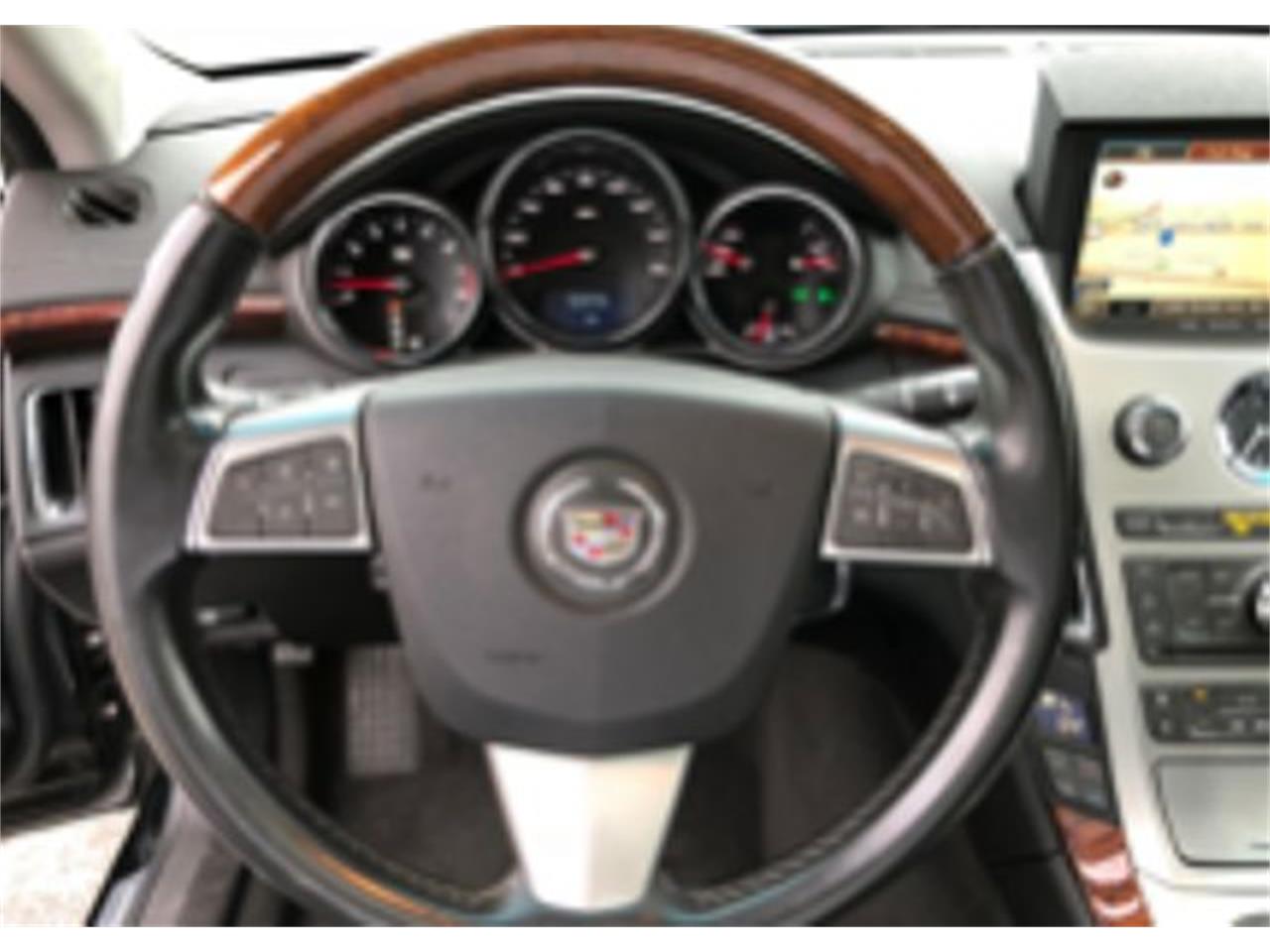 2008 Cadillac CTS for sale in Valley Park, MO – photo 21
