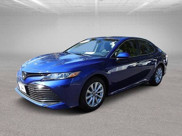 2018 Toyota Camry LE for sale in Wilmington, NC – photo 4