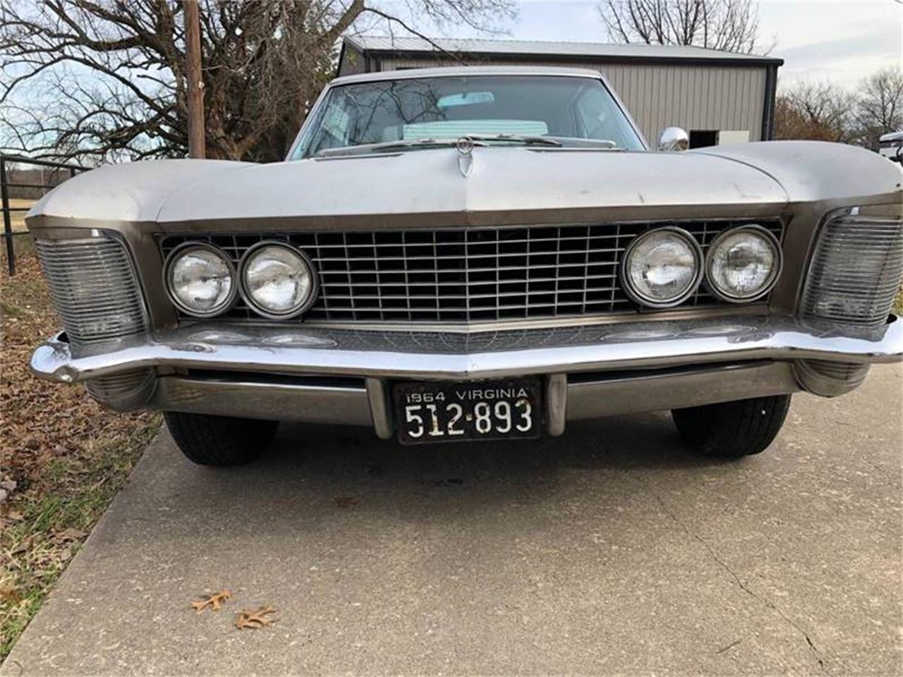 1964 Buick Riviera for sale in Long Island, NY – photo 20