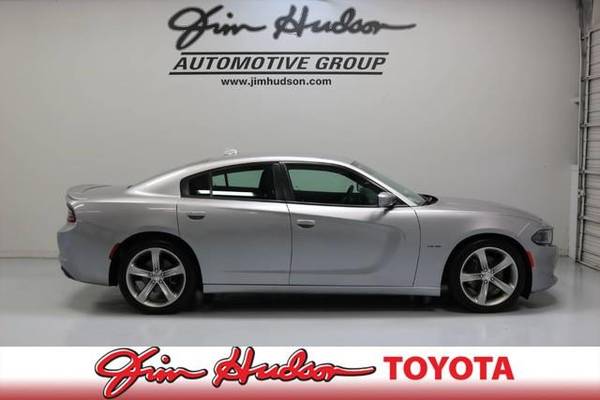 2015 Dodge Charger - Call for sale in Irmo, SC – photo 23