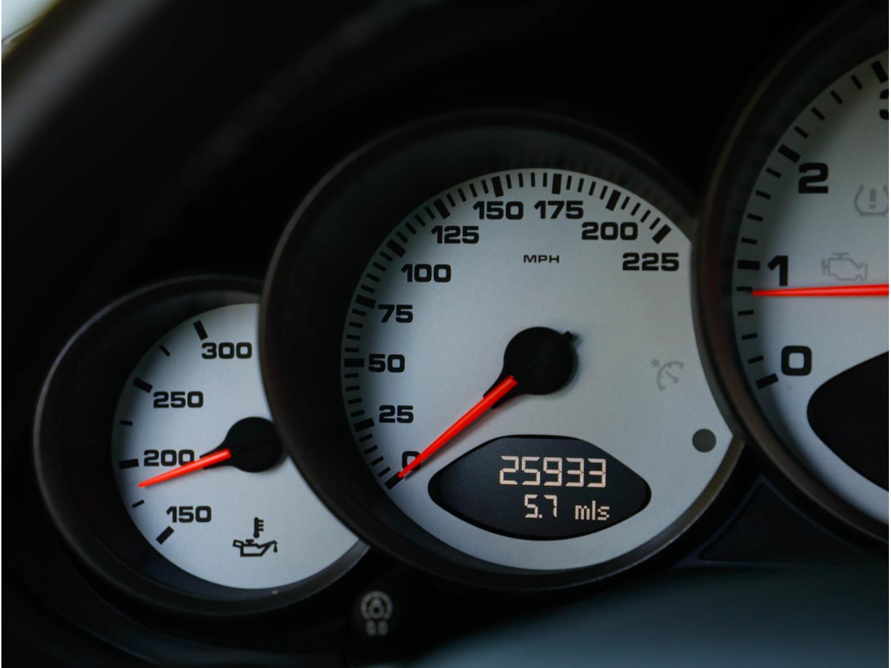 2007 Porsche 911 Turbo for sale in Marina Del Rey, CA – photo 32