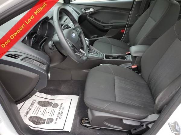 2015 Ford Focus SE for sale in Green Bay, WI – photo 18