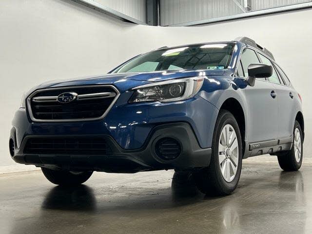 2019 Subaru Outback 2.5i AWD for sale in Other, PA – photo 17