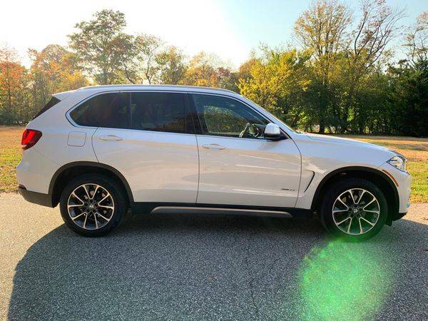 2017 BMW X5 xDrive35i Sports Activity Vehicle 359 / MO for sale in Franklin Square, NY – photo 24