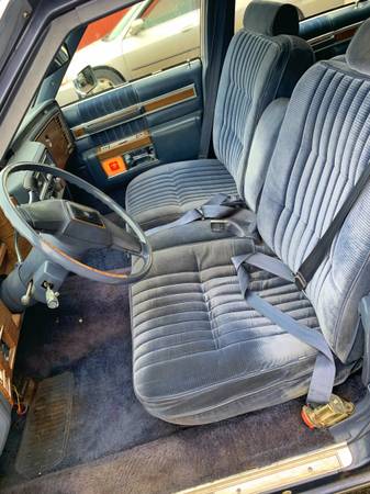 1983 Cadillac Deville for sale in Richmond, TX – photo 12