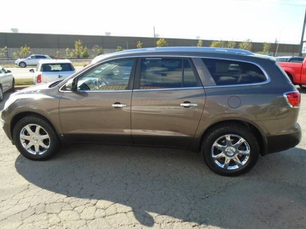 2010 Buick Enclave CXL for sale in Conway, AR – photo 17