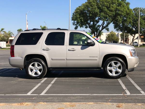 2007 Chevrolet Tahoe 4WD 4dr 1500 LT for sale in Corona, CA – photo 6