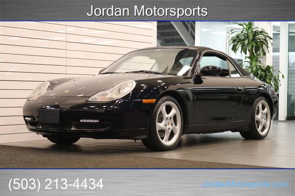 2000 PORSCHE CARRERA 911 6SPD 1 OWNER BOXTER 2001 2002 1999 1998 199... for sale in Portland, OR – photo 9