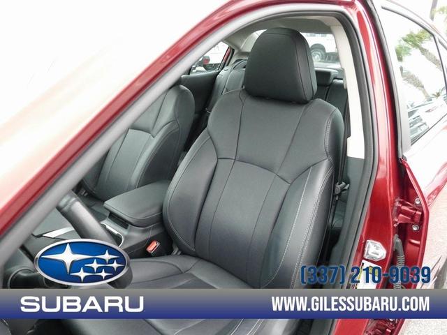 2022 Subaru Legacy Limited XT for sale in Lafayette, LA – photo 16