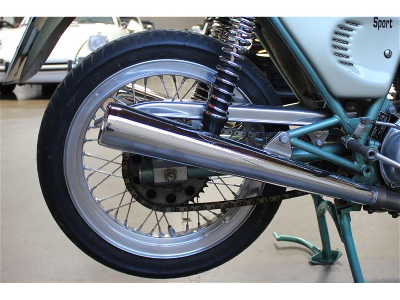 1975 Ducati Motorcycle for sale in San Carlos, CA – photo 13
