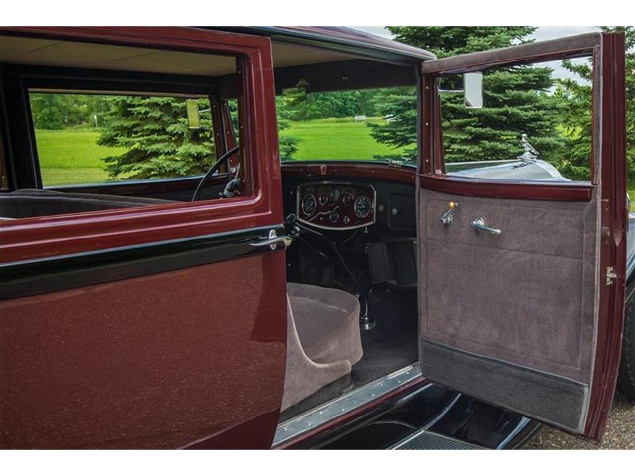 1932 Packard Caribbean for sale in Rogers, MN – photo 15
