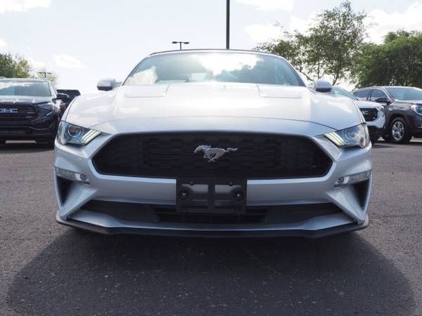 *2018* *Ford* *Mustang* *EcoBoost Premium* for sale in Tempe, AZ – photo 11