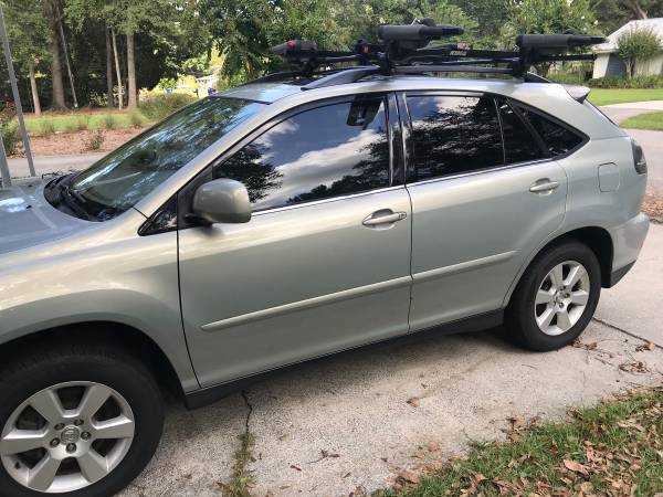 2005 Lexus RX330 AWD 191,000 Miles for sale in Johns Island, SC – photo 11