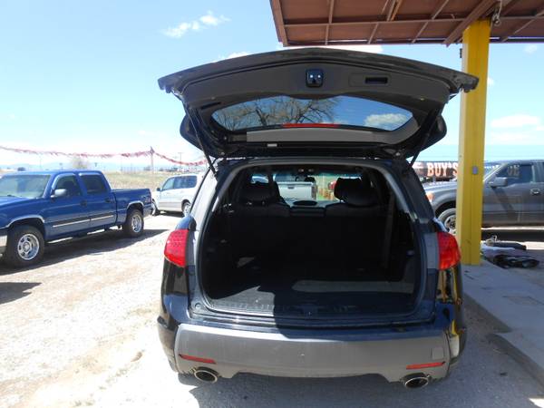 2007 Acura MDX SH AWD for sale in Denver , CO – photo 8