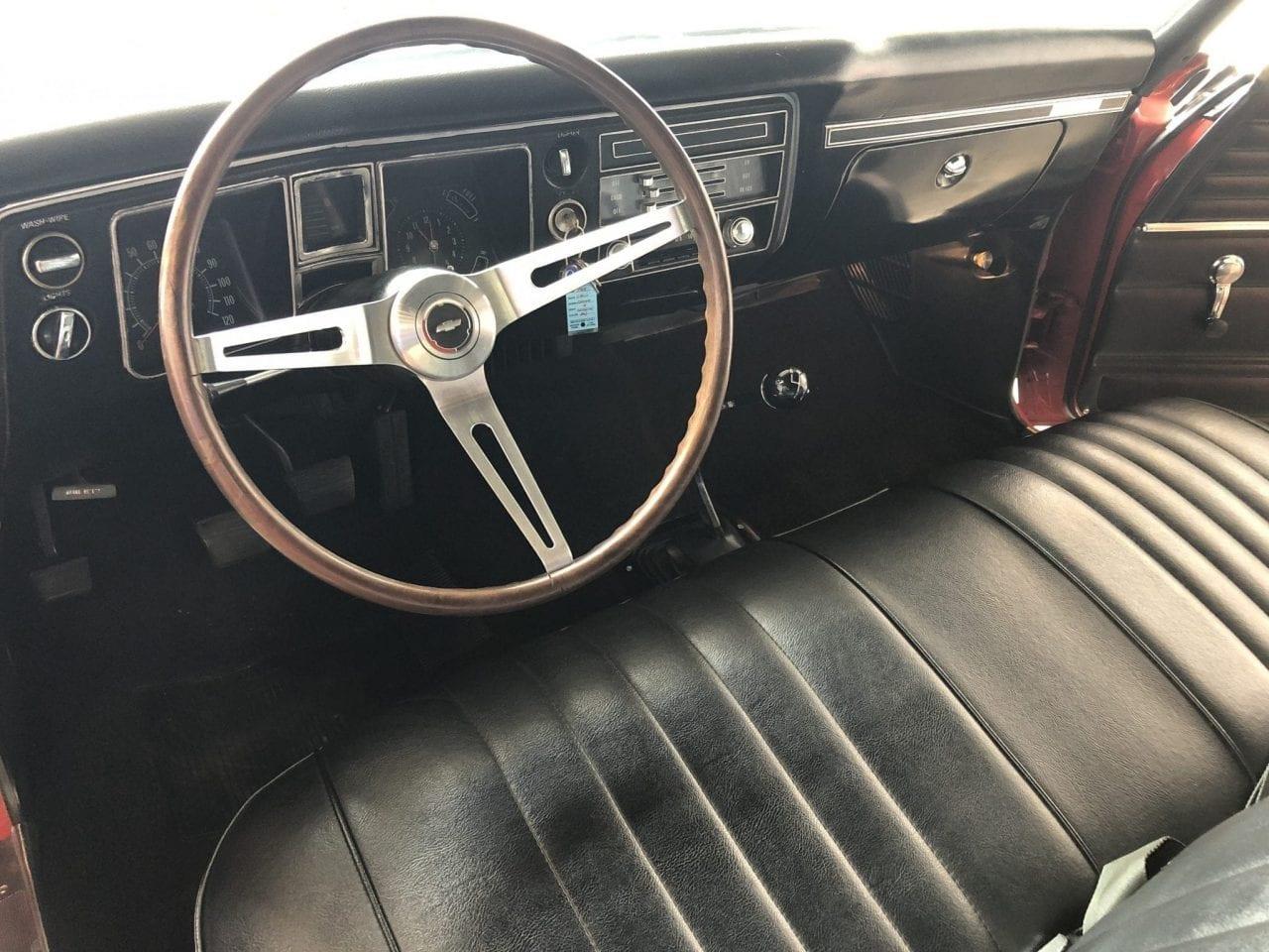 1968 Chevrolet Chevelle for sale in Pittsburgh, PA – photo 6